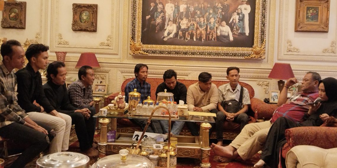 Wabup Sidoarjo Terima Aduan Warga Rusunawa Tambak Kemerakan, Soal Fasilitas Banyak Yang Rusak