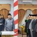 Bupati Merangin H. M Syukur Lantik 15 Pejabat Pimpinan Tinggi Pratama