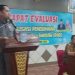 Bupati H M Syukur Buka Monev Penerimaan PAD dan PBB-P2 Triwulan III Tahun 2025