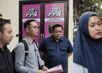 Polresta Sidoarjo Panggil Siti Aini untuk Klarifikasi Dugaan Malpraktik di Klinik Siaga Medika