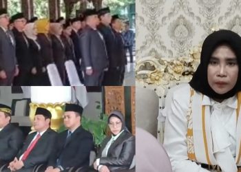 Mutasi Pejabat Sidoarjo Dituding Cacat Mekanisme, Wabup Absen dan JCW Kritik Bupati