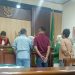 Anak Pejuang Melakukan Melakukan Gugatan Citizen Lawsuit di PN. Gresik