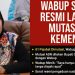 Wabup Sidoarjo Resmi Laporkan Mutasi ASN ke Mendagri, Klaim Tak Dilibatkan Dalam Keputusan