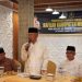 Wabup Khafidh Buka TC Khafilah MTQ ke-54 Kabupaten Merangin