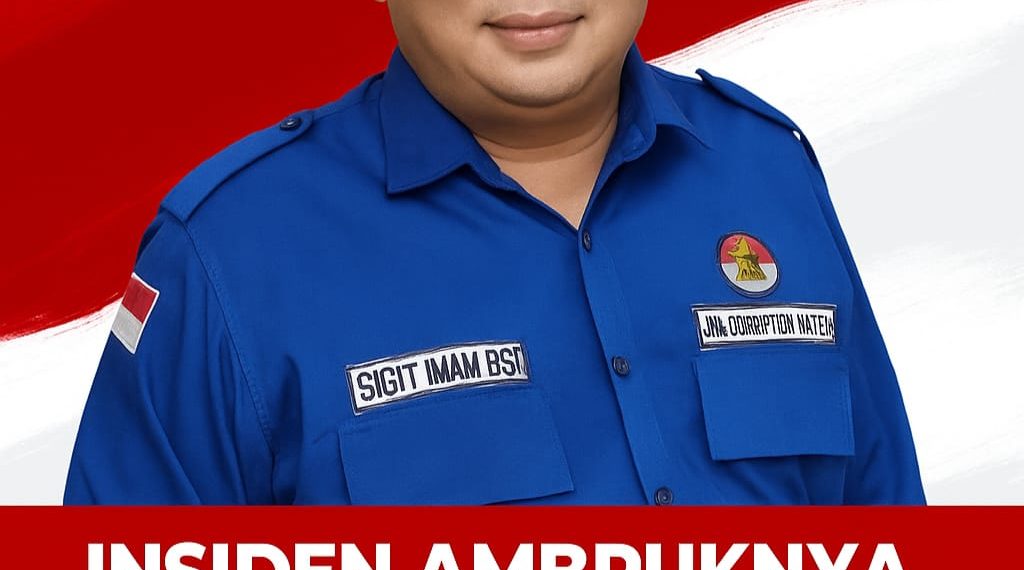 Insiden Ambruknya Masjid Al-Khoziny, JCW Kritik Pernyataan Bupati Sidoarjo