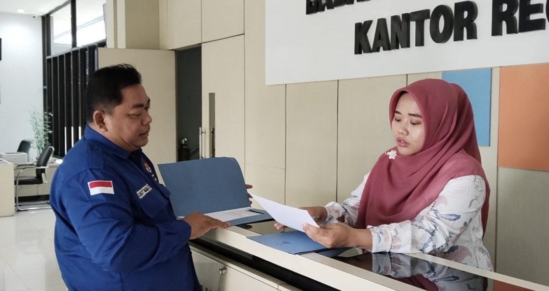 Mutasi 61 Pejabat Sidoarjo Disoal: Wabup Mimik Tuding Ada Pembobolan Data, JCW Dorong APH Turun Tangan