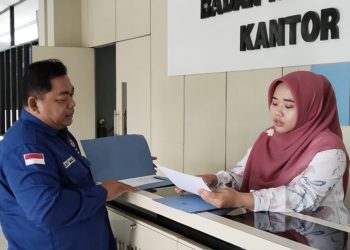 Mutasi 61 Pejabat Sidoarjo Disoal: Wabup Mimik Tuding Ada Pembobolan Data, JCW Dorong APH Turun Tangan