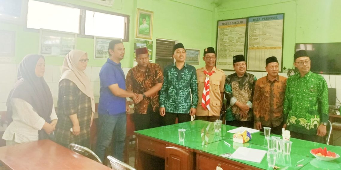 Isu Dugaan Pelecehan di MI Darun Najah Selesai Lewat Jalur Kekeluargaan