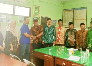 Isu Dugaan Pelecehan di MI Darun Najah Selesai Lewat Jalur Kekeluargaan