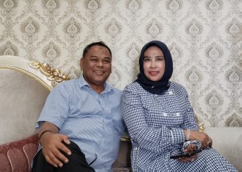 Kisruh Bupati Subandi dan Wabup Mimik Idayana, Pihak Ketiga Bicara Blak-blakan