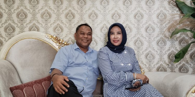 Kisruh Bupati Subandi dan Wabup Mimik Idayana, Pihak Ketiga Bicara Blak-blakan