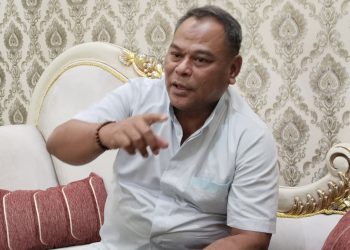 Rahmat Muhajirin: Cacat Prosedur, Mutasi 61 Pejabat Pemkab Sidoarjo Seyogyanya Dibatalkan