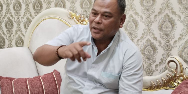 Rahmat Muhajirin: Cacat Prosedur, Mutasi 61 Pejabat Pemkab Sidoarjo Seyogyanya Dibatalkan