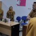 Pasca Pelantikan Pejabat, Bupati Merangin H. M Syukur Sidak ke Sejumlah OPD