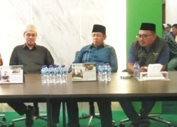 Di Tengah Duka, Bupati Subandi Dinilai Tak Berempati: Dewan Syuro PKB Kecam Pernyataan Soal IMB Ponpes