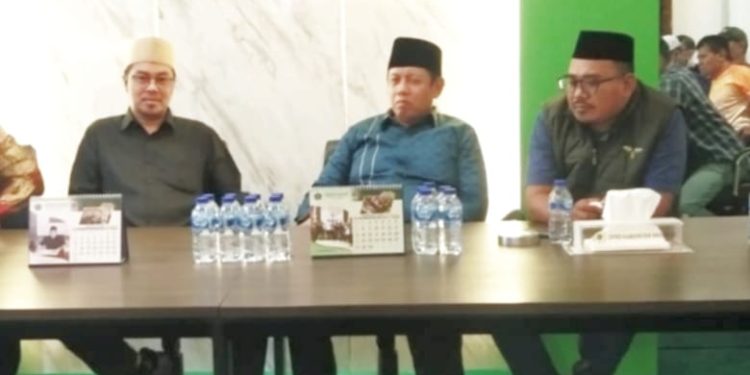 Di Tengah Duka, Bupati Subandi Dinilai Tak Berempati: Dewan Syuro PKB Kecam Pernyataan Soal IMB Ponpes