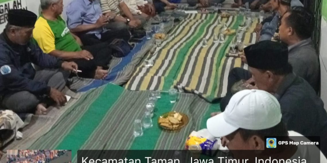 Wabup Mimik Idayana Turun Tangan Redam Aksi Warga Ngelom, Janji Dengar Aspirasi Soal Kepemimpinan Lurah