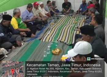 Wabup Mimik Idayana Turun Tangan Redam Aksi Warga Ngelom, Janji Dengar Aspirasi Soal Kepemimpinan Lurah