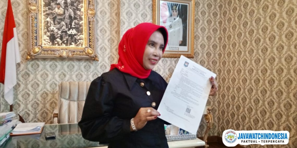 Dipanggil Kemendagri, Wabup Sidoarjo Akan Ungkap Dugaan Pelanggaran Mutasi Pejabat