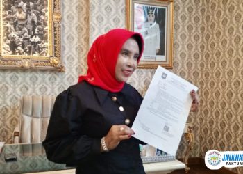 Dipanggil Kemendagri, Wabup Sidoarjo Akan Ungkap Dugaan Pelanggaran Mutasi Pejabat