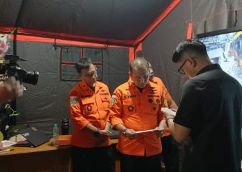 Tim SAR Lanjutkan Pencarian Korban hingga Lokasi Benar-Benar Bersih