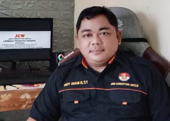 JCW Tuding Pembangunan Akses Jalan Mutiara City–Mutiara Regency Sarat Dugaan Konspirasi