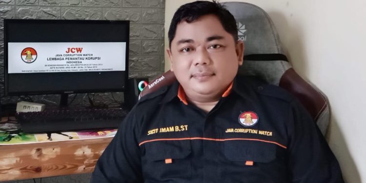 JCW Tuding Pembangunan Akses Jalan Mutiara City–Mutiara Regency Sarat Dugaan Konspirasi