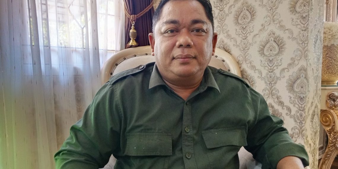 JCW Desak Pemkab Sidoarjo Buka Site Plan Mutiara City 2024, Soroti Dugaan Akses Jalan Baru