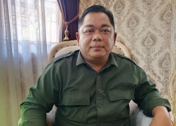 JCW Desak Pemkab Sidoarjo Buka Site Plan Mutiara City 2024, Soroti Dugaan Akses Jalan Baru