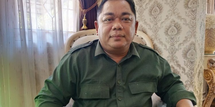 JCW Desak Pemkab Sidoarjo Buka Site Plan Mutiara City 2024, Soroti Dugaan Akses Jalan Baru