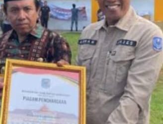 Kades Selango Bantah Isu Terlibat PETI: “Itu Semua Tidak Benar, Saya Siap Diperiksa”