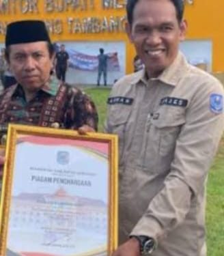 Kades Selango Bantah Isu Terlibat PETI: “Itu Semua Tidak Benar, Saya Siap Diperiksa”