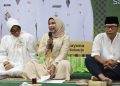 Wabup Sidoarjo dan ASN Gelar Tabligh Akbar Peringati Hari Santri 2025, Kukuhkan Nilai Kesantrian dalam Etos Aparatur Negara