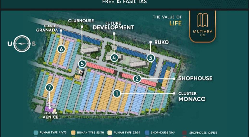 Diduga Langgar Pidana, JCW Desak APH Periksa PT Purnama Indo Investama Pengembang Mutiara City