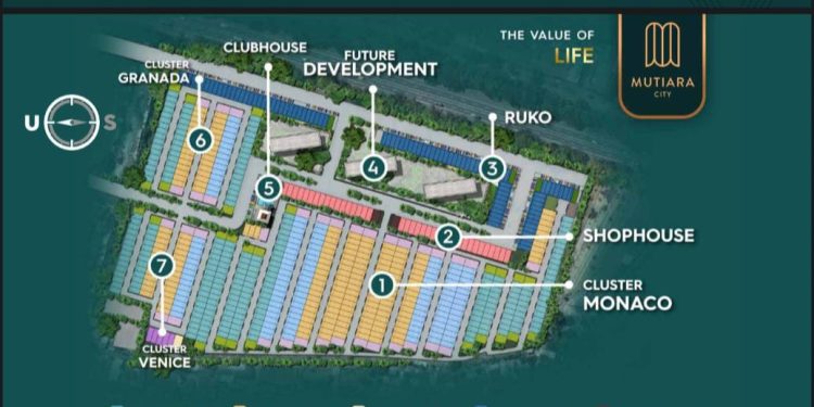 Diduga Langgar Pidana, JCW Desak APH Periksa PT Purnama Indo Investama Pengembang Mutiara City