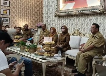 Polemik Jalan Lingkungan Banjarbendo: Wabup Sidoarjo Minta Semua Pihak Buka Data Secara Transparan