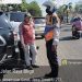Dishub Sidoarjo Gerak Cepat Tertibkan Parkir di Depan Rumah Makan Mbak Tum Bligo Candi