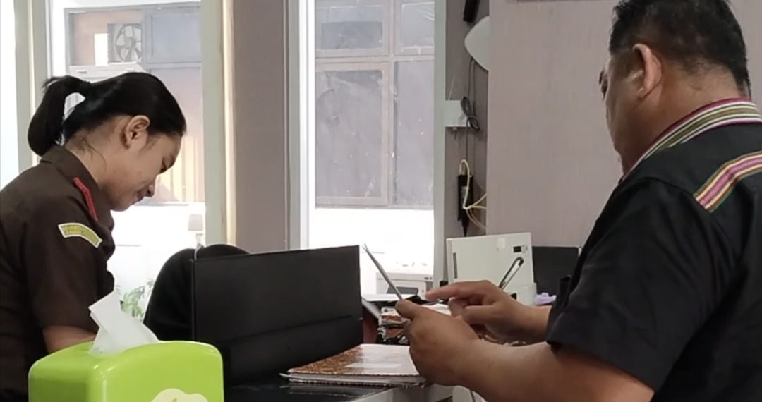 JCW Kedua Kali Laporkan Kembali Pengembang Mutiara City ke Kejaksaan, Diduga Langgar Izin dan Gunakan Tanah Kas Desa