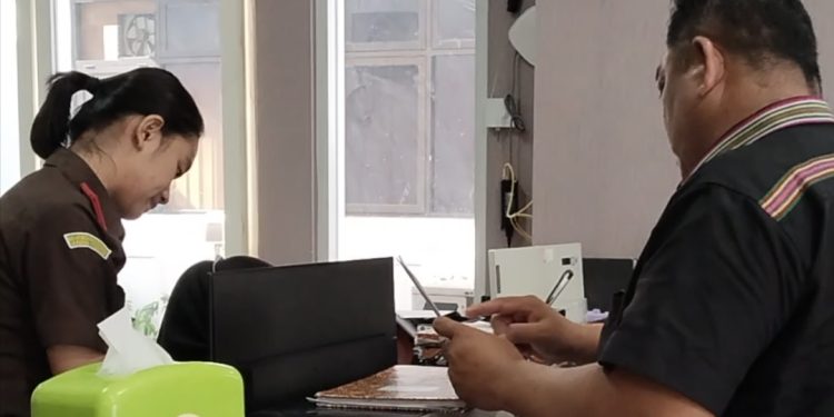 JCW Kedua Kali Laporkan Kembali Pengembang Mutiara City ke Kejaksaan, Diduga Langgar Izin dan Gunakan Tanah Kas Desa