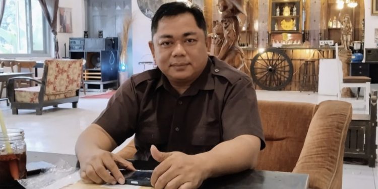 JCW Desak Polresta Sidoarjo Segera Tindaklanjuti Kasus Pencabulan Anak di Kludan