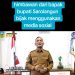 Blunder Komunikasi Bupati Sarolangun?Pernyataan “Percaya TV dan Radio Saja” Tuai Kritik Tajam dari IWO – I Jambi