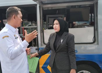 Dishub Sidoarjo Klarifikasi Dugaan Kesalahan Upload Foto Kendaraan Uji, Pastikan Layanan Tetap Transparan dan Gratis