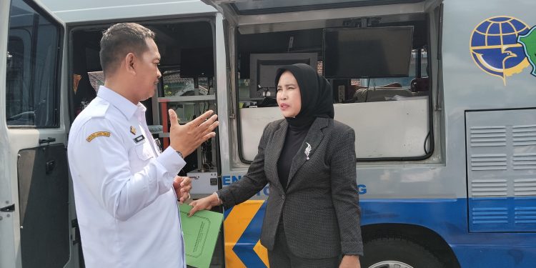 Dishub Sidoarjo Klarifikasi Dugaan Kesalahan Upload Foto Kendaraan Uji, Pastikan Layanan Tetap Transparan dan Gratis
