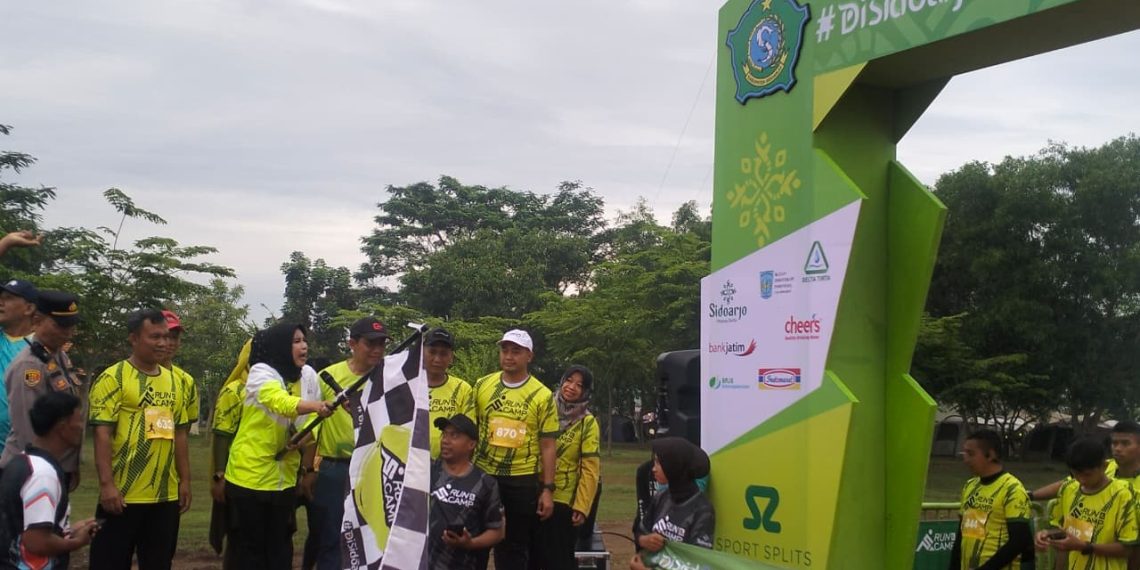 Wabup Mimik: Event Run and Camp 2025 Dorong Promosi Wisata dan Ekonomi Lokal