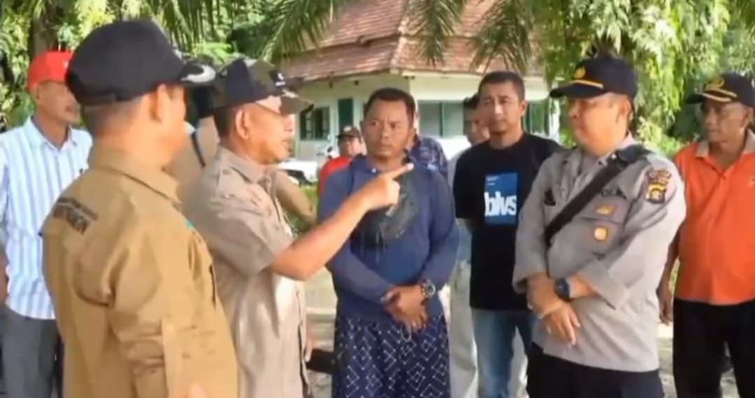 Jurnalis NTV Diduga Alami Intimidasi dan Perampasan Kamera Saat Liputan PETI di Merangin, Lapor ke Polisi