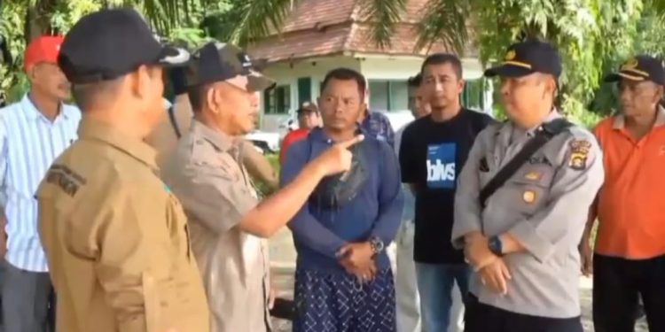 Jurnalis NTV Diduga Alami Intimidasi dan Perampasan Kamera Saat Liputan PETI di Merangin, Lapor ke Polisi