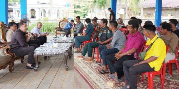 Bupati H. M. Syukur: Hati-hati Dalam Mengadopsi Anak, Semua Harus Sesuai Aturan Hukum