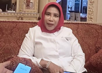 Gercep Tangani Gangguan, Wabup Mimik Pastikan Layanan Dispendukcapil Kembali Normal