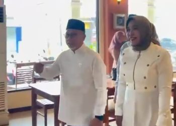 Menko Pangan Zulkifli Hasan Lakukan Kunjungan Kerja ke Sidoarjo, Disambut Wabup Mimik Idayana dan Para Kiai Kharismatik Jawa Timur