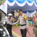 Polresta Sidoarjo Gelar Operasi Zebra Semeru 2025, Wujudkan Kesadaran Berlalu Lintas dan Cegah Fatalitas di Jalan Raya